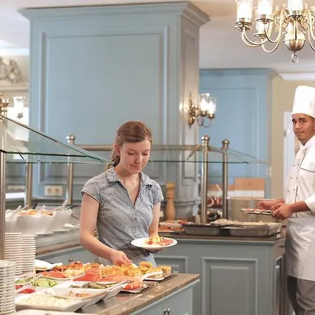 Upstalsboom Friedrichshain