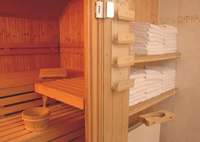 Upstalsboom Friedrichshain Berlin