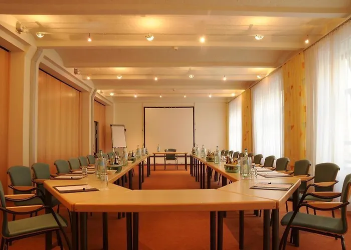 Upstalsboom Friedrichshain Hotel 4*