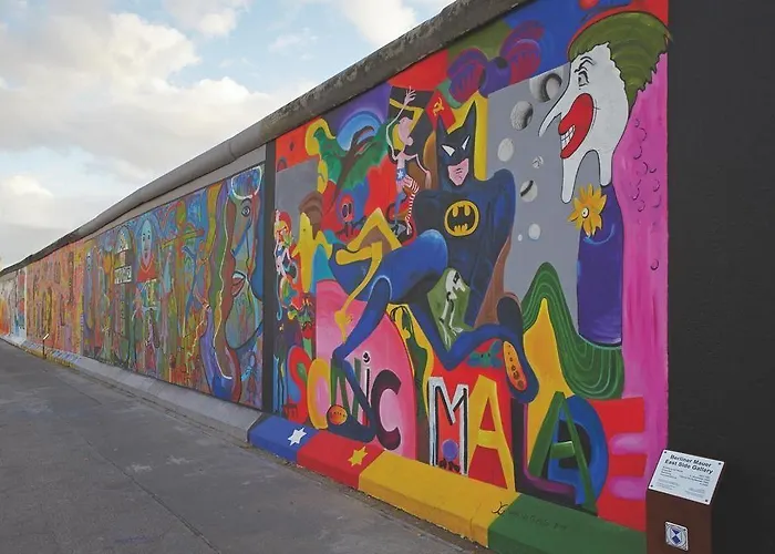 Upstalsboom Friedrichshain 4*