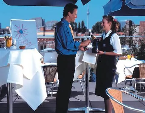 Upstalsboom Friedrichshain