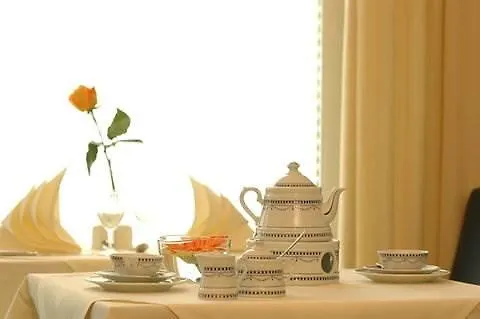 Upstalsboom Friedrichshain