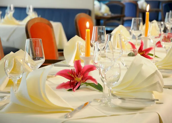 Upstalsboom Friedrichshain