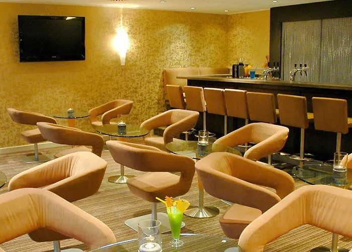 Upstalsboom Friedrichshain Hotel