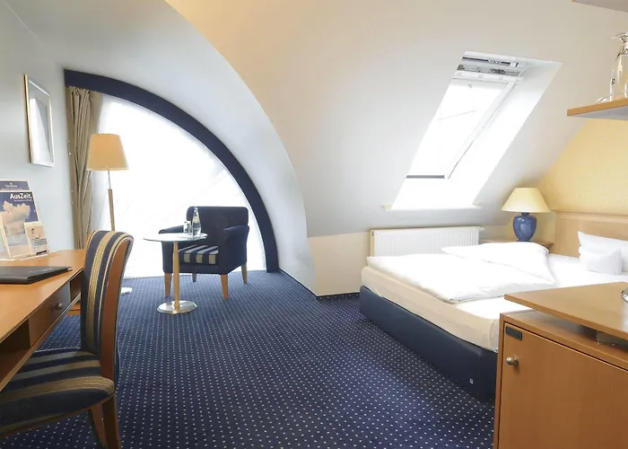 Hotel Upstalsboom Friedrichshain