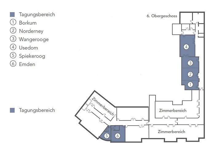 Upstalsboom Friedrichshain 4* Berlin