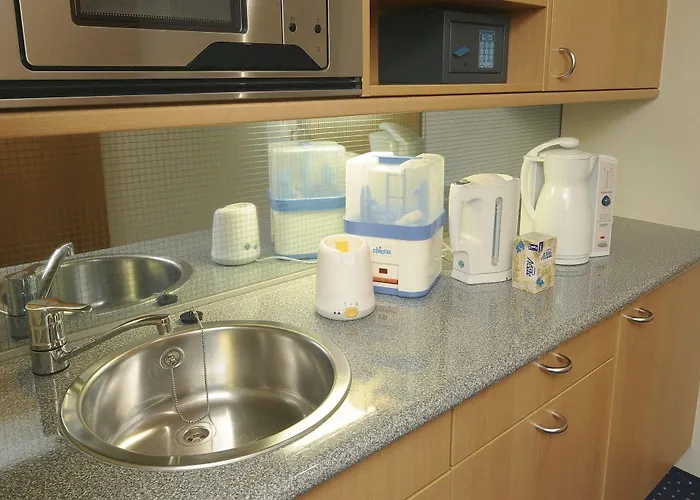 Hotel Upstalsboom Friedrichshain 4*