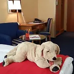 Hotel Upstalsboom Friedrichshain 4*