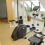 Hotel Upstalsboom Friedrichshain