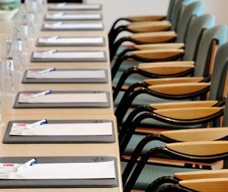 Upstalsboom Friedrichshain Берлин