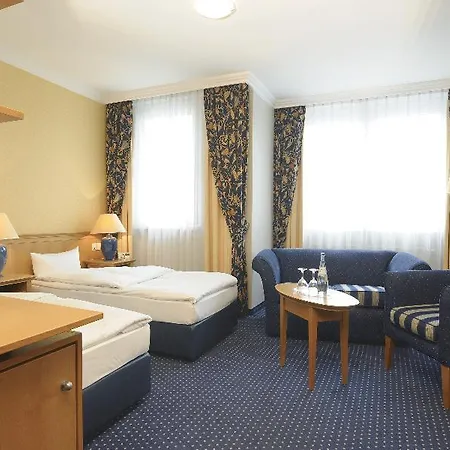 Upstalsboom Friedrichshain Берлин