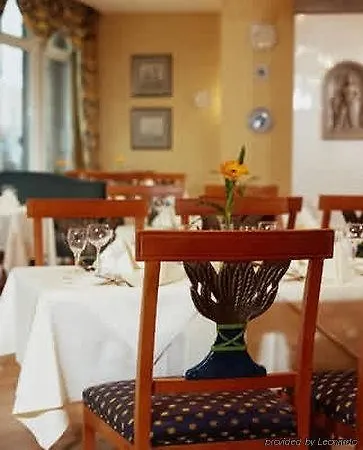 Upstalsboom Friedrichshain 4*