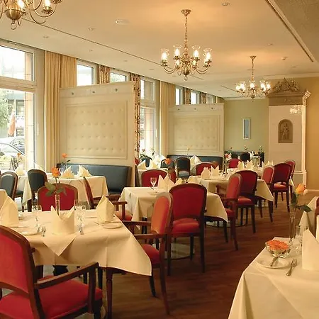 Upstalsboom Friedrichshain