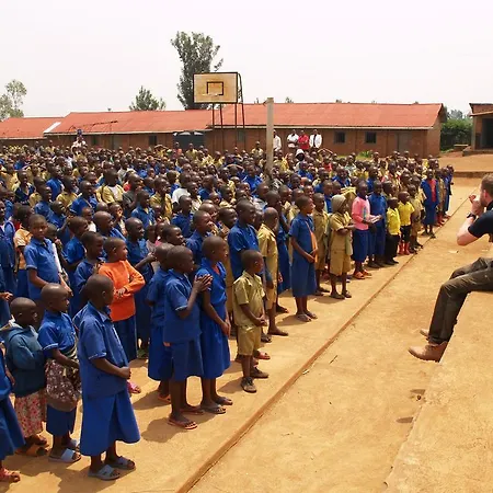 Upstalsboom Friedrichshain