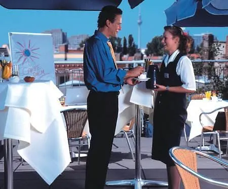 Upstalsboom Friedrichshain