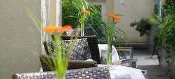 Hotell Upstalsboom Friedrichshain