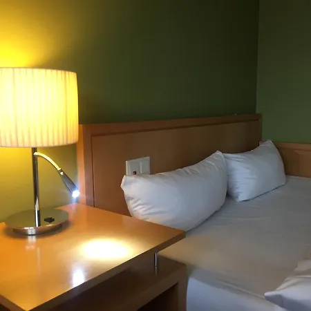 Hotel Upstalsboom Friedrichshain Berlijn