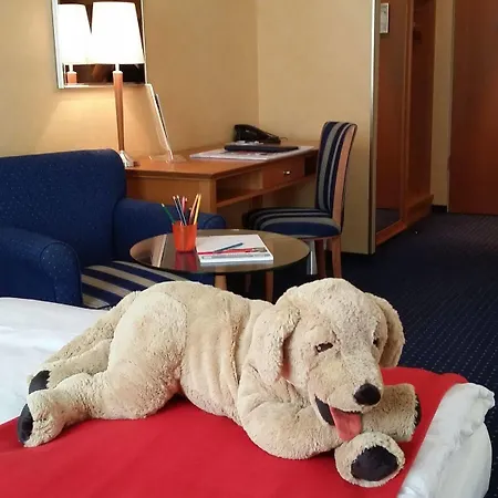 Upstalsboom Friedrichshain Берлин