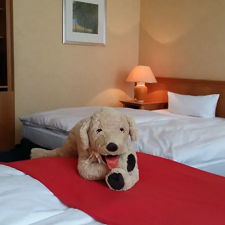 Upstalsboom Friedrichshain 4* Berlijn