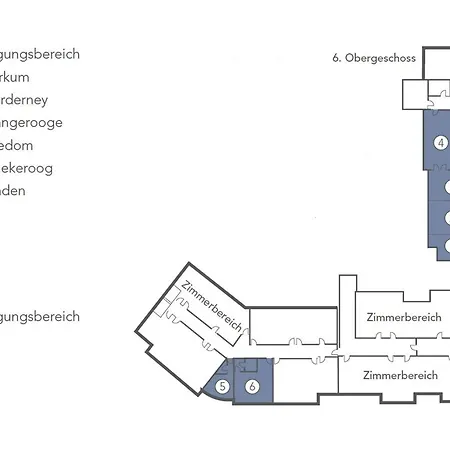 Upstalsboom Friedrichshain 4* Берлин