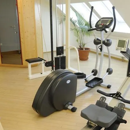 Отель Upstalsboom Friedrichshain