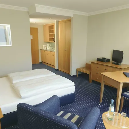 Upstalsboom Friedrichshain