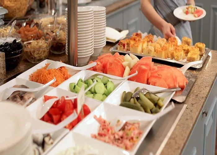 Hotel Upstalsboom Friedrichshain 4*