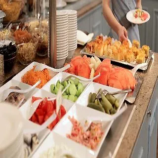 Upstalsboom Friedrichshain Berlín