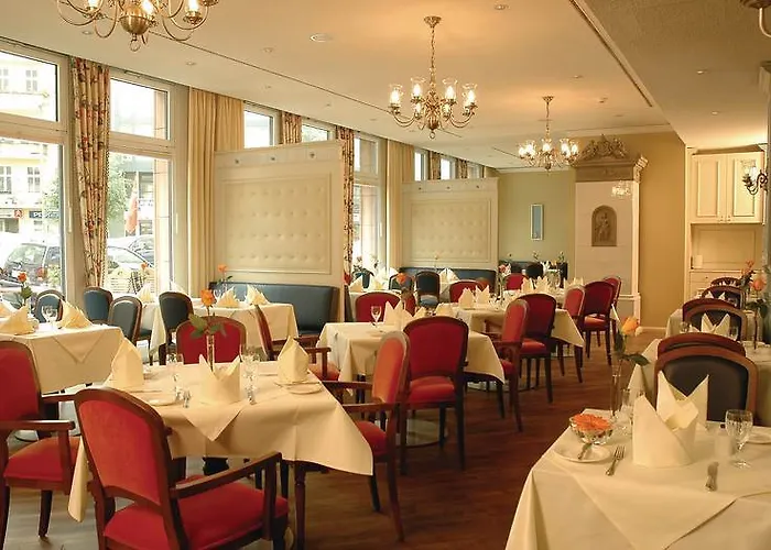 Upstalsboom Friedrichshain