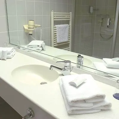 Upstalsboom Friedrichshain Hotel Berlim