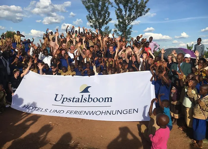 Hotel Upstalsboom Friedrichshain Berlín