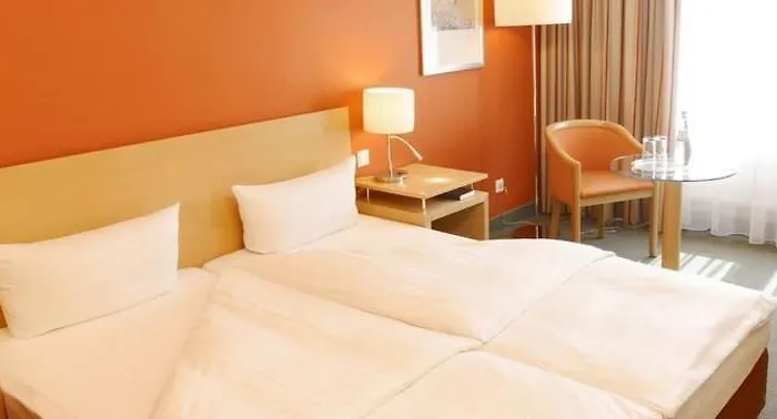 Upstalsboom Friedrichshain Hotell