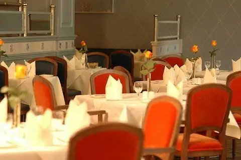 Upstalsboom Friedrichshain Hotel 4*