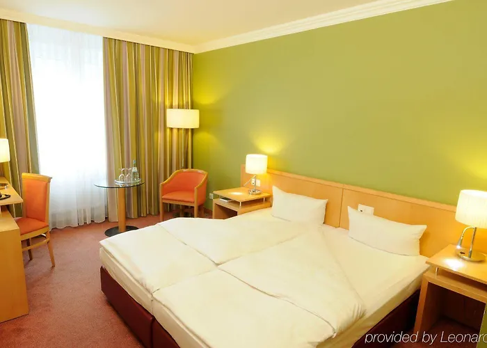 Upstalsboom Friedrichshain