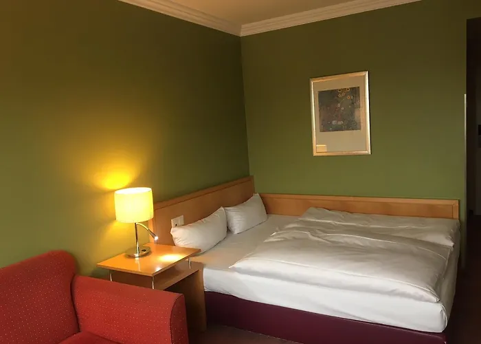 Upstalsboom Friedrichshain