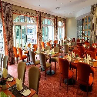 Hotell Upstalsboom Friedrichshain 4*