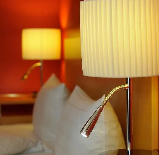 Upstalsboom Friedrichshain 4*