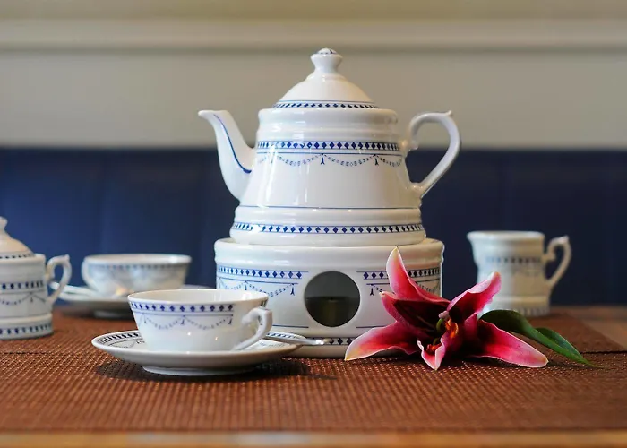 Upstalsboom Friedrichshain Berlim