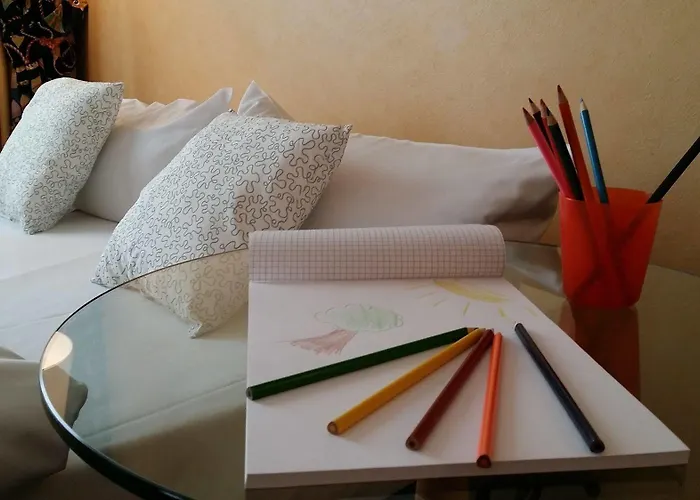 Upstalsboom Friedrichshain 4*