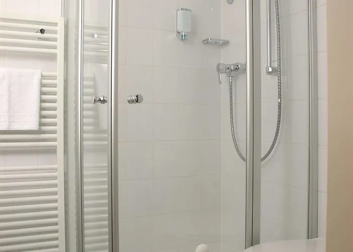 Hotel Upstalsboom Friedrichshain