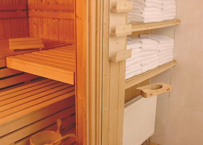 Upstalsboom Friedrichshain 4* Berlim