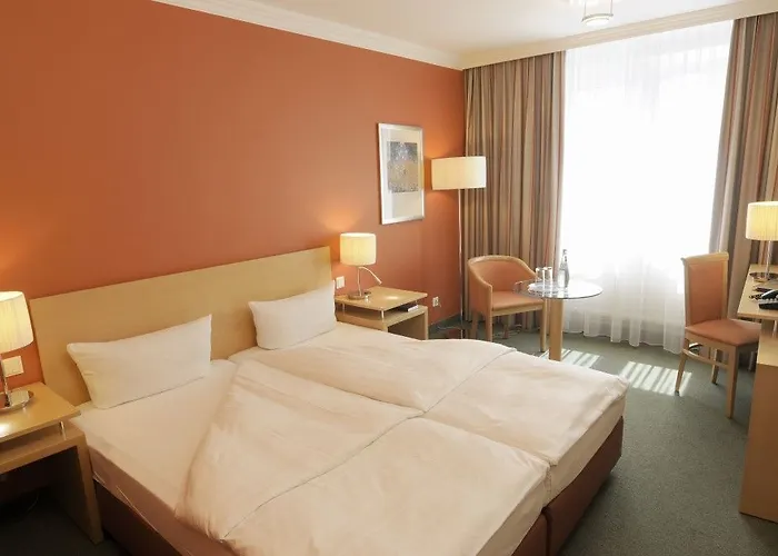 Hotel Upstalsboom Friedrichshain