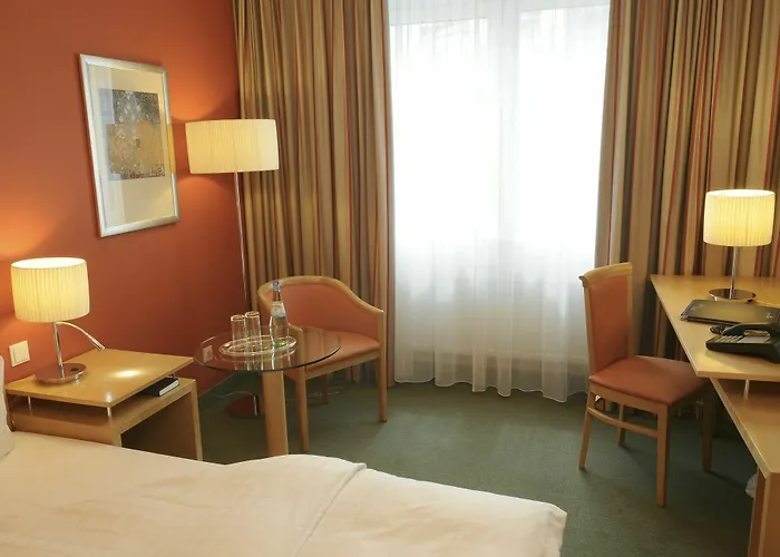 Upstalsboom Friedrichshain