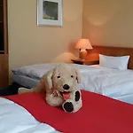 Upstalsboom Friedrichshain 4* Берлин