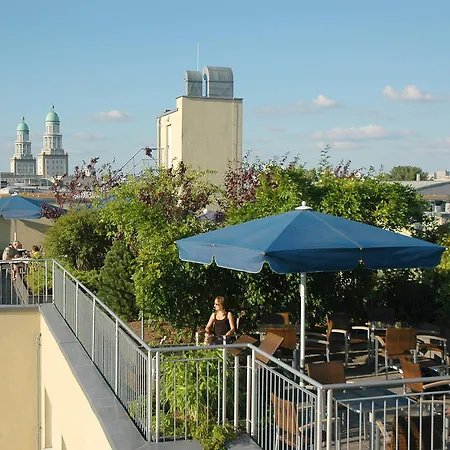 Hotel Upstalsboom Friedrichshain