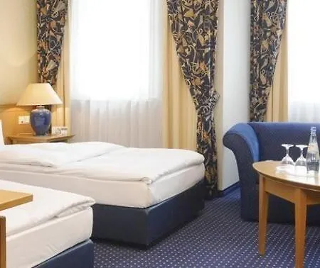 Upstalsboom Friedrichshain Hotel Berlino