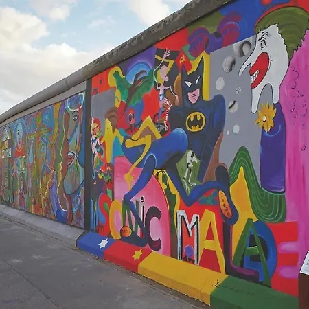 Upstalsboom Friedrichshain 4*