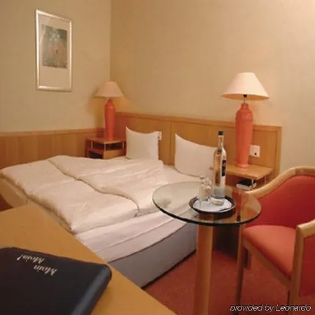 Upstalsboom Friedrichshain 4*