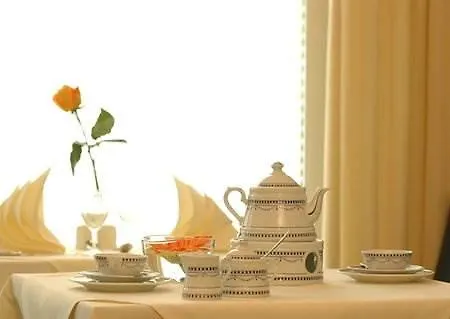 Upstalsboom Friedrichshain