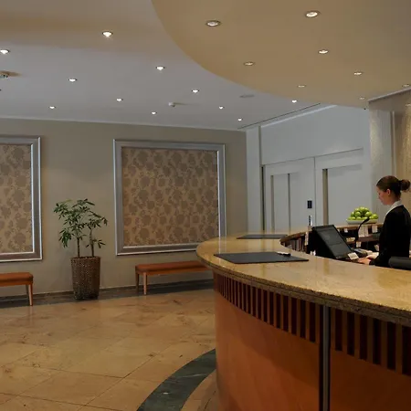 Upstalsboom Friedrichshain